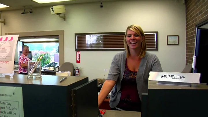 Ambush Moses Lake - Sterling Savings