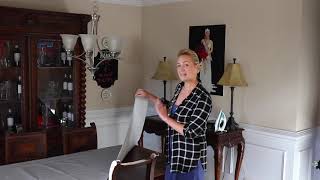 Best Table Pad Review - Nuvantee Table Pad screenshot 3