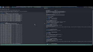 TryHackMe - Unstable Twin