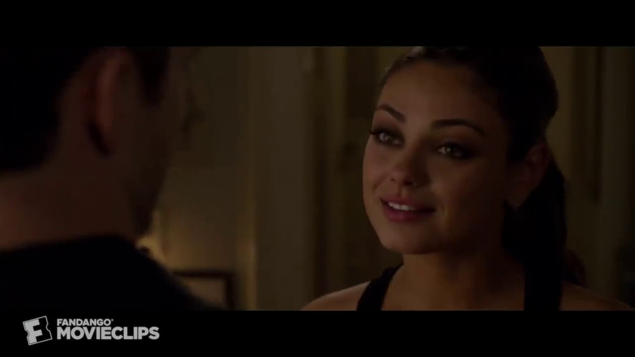 Friends with Benefits 2011 Just Sex Scene 5 10 Movieclips - YouTube