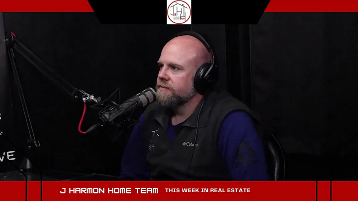 This Week in Real Estate (Live) - Special Guest - ...