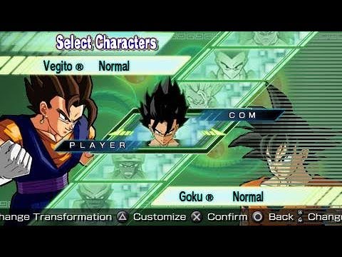 Goku Super Saiyan Budokai APK for Android Download