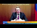 Мурашко заявил, что переболевшим COVID-19 можно не вакцинироваться