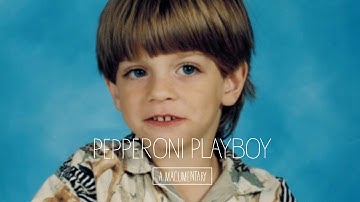 Mac DeMarco - Pepperoni Playboy (Documentary)