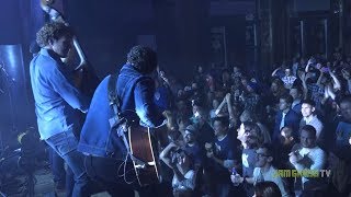 ISD - Get It+Steam Powered+2001+Peace Of Mind - 2/15/18 - Turner Hall Ballroom, Milwaukee, WI