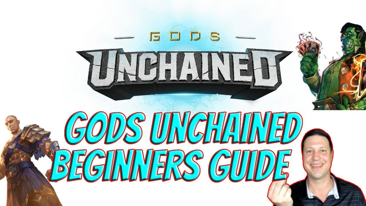 Gods Unchained: Beginners Guide | Get Started Making Money Playing Gods Unchained NFT Card Game