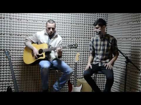 Acoustic Avenue  - Sunday morning ( Maroon5 cover )