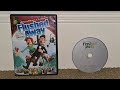 Flushed Away USA DVD Walkthrough 2007 