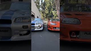 R34 or Supra?