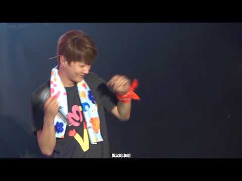 170618 신화 Move 으쌰으쌰