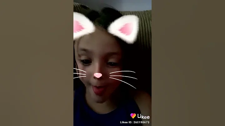 Tina  kitty