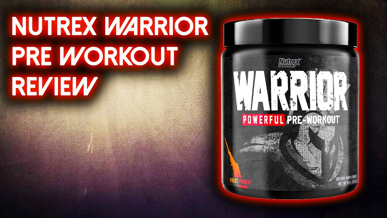 Warrior Rage Creatine Review edu.svet.gob.gt