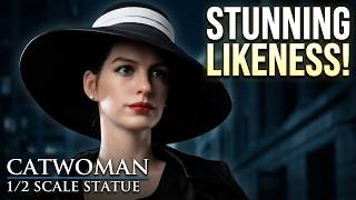 Don't Buy The Infinity Studios Catwoman Until You Watch This