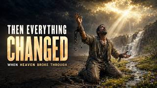 Powerful Christian Worship Song About Breakthrough & God’s Glory | Open The Floodgates