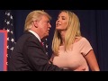Donald Trump Had Sex With His Daughter Ivanka