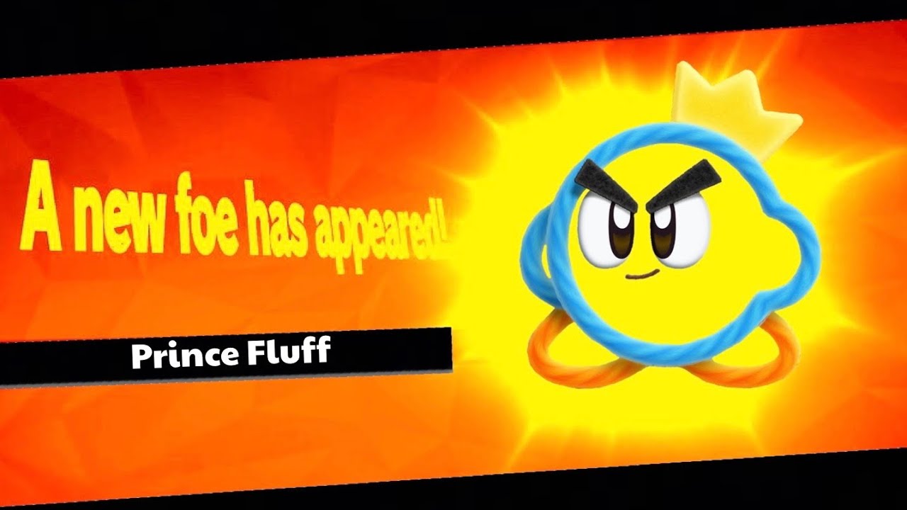 A New Foe Has Appeared #30 | Prince Fluff