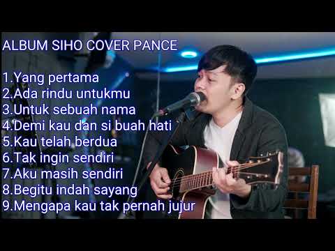JARAN GOYANG - CIPT.ANDI MBENDOL | COVER BY SIHO LIVE ACOUSTIC