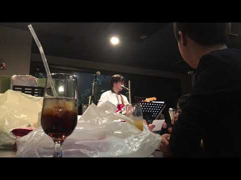 one two three(Mr.Childrenカバー) セッションバー