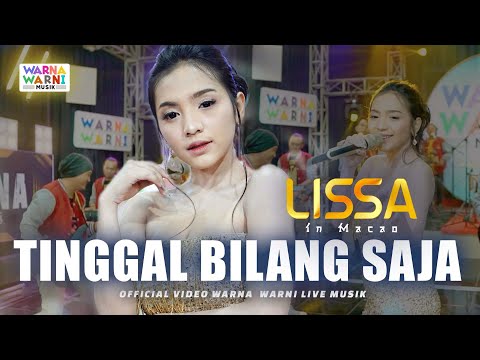 TINGGAL BILANG SAJA