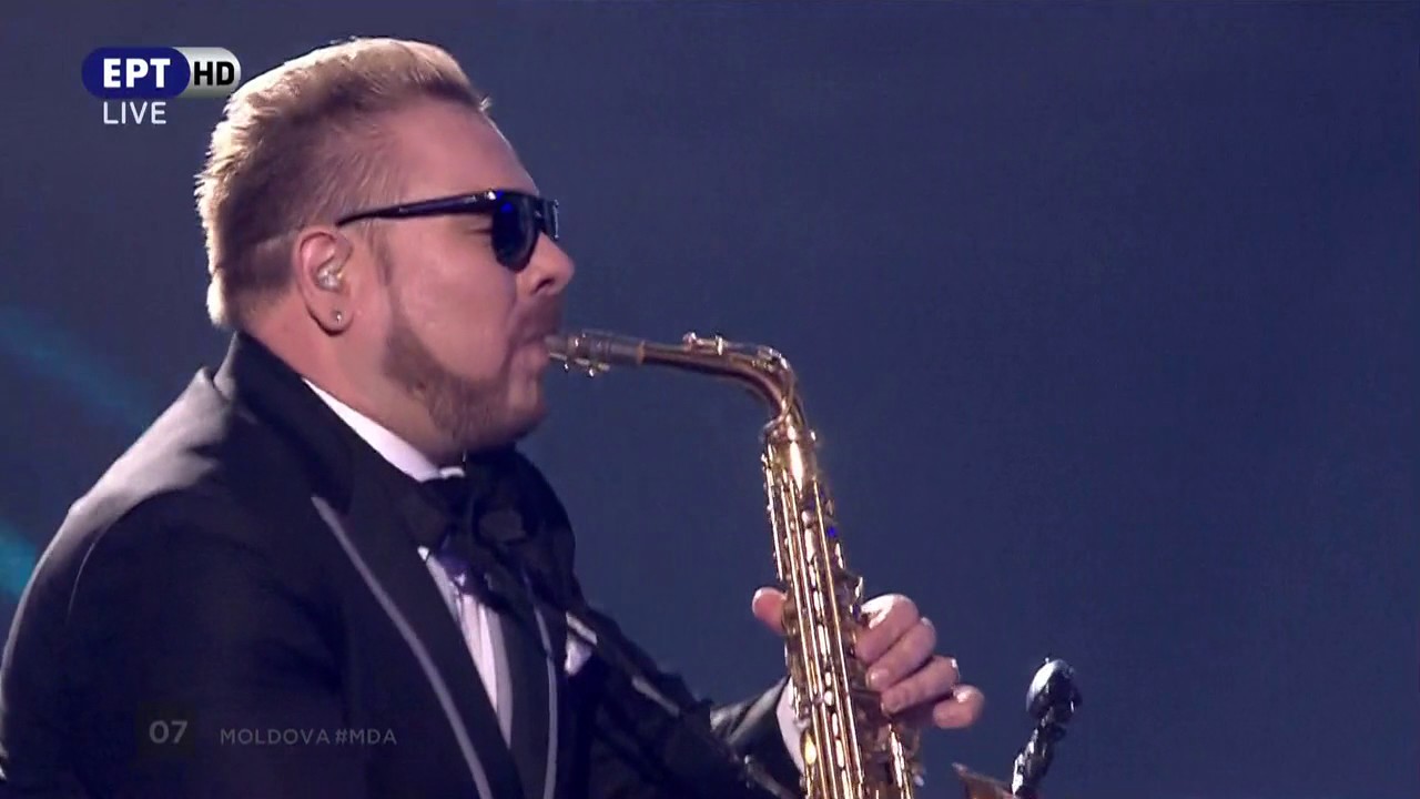 Epic Sax Guy - 2017 Edition - 1 Hour Non-Stop