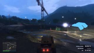 Juicys Gta Online Jobs Racing Line - Injection