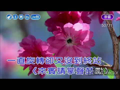 摩天輪 男調導唱