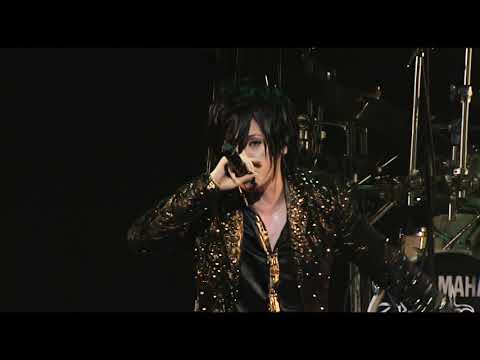DuelJewel - Iolite (live) 1080p