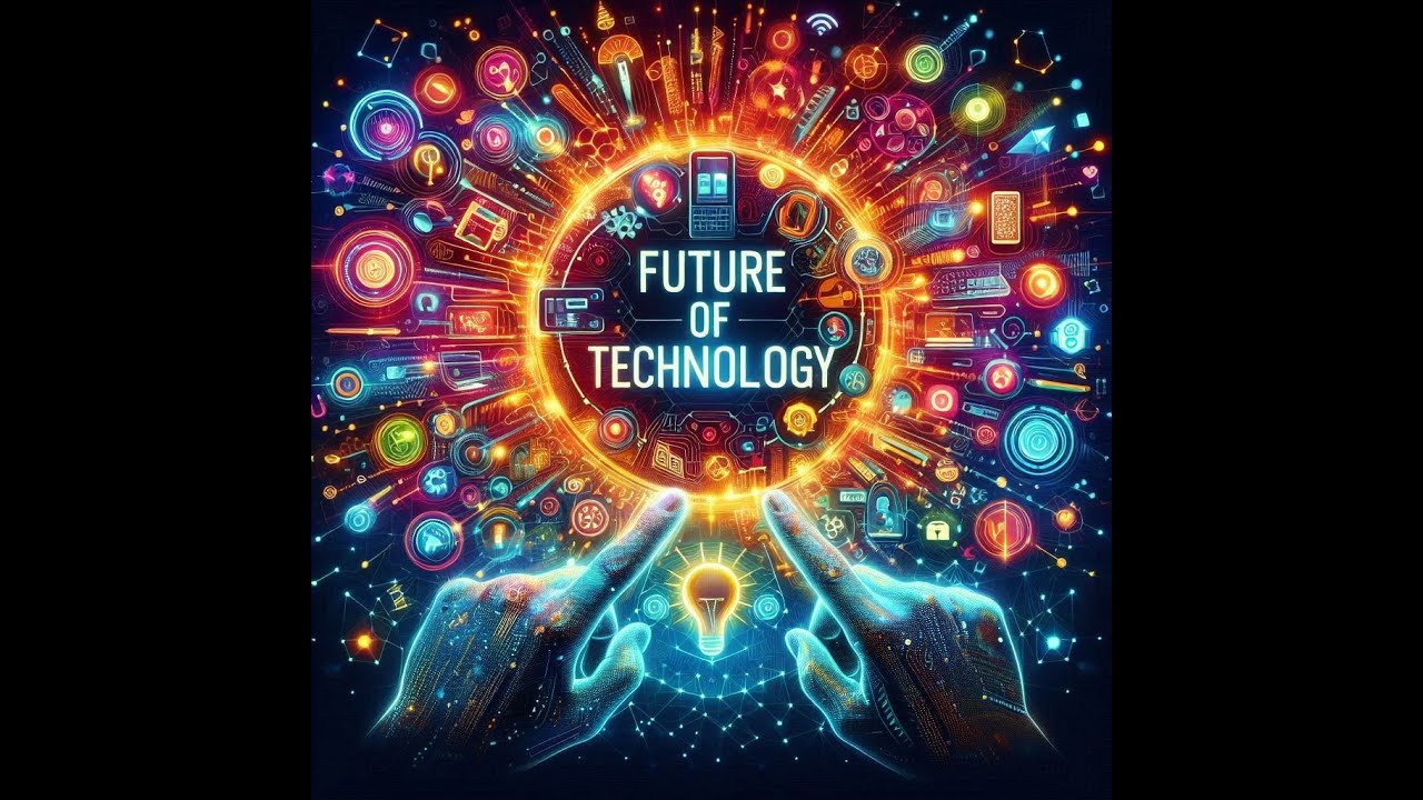 Future Technology - YouTube