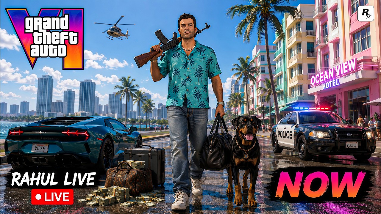 🔴 GTA 5 LIVE – DON’T BLINK! SECRET MOD ACTIVATED 🤯 #gtalive #gtaonline