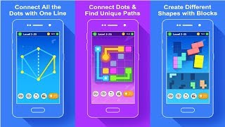 Puzzly Android Gameplay screenshot 5