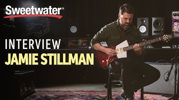 EarthQuaker Devices Founder – Jamie Stillman Interview 🎸