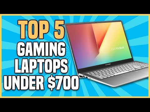 Video: Top Gaming Laptop From Lenovo For 700 Euros - Deal Of The Day