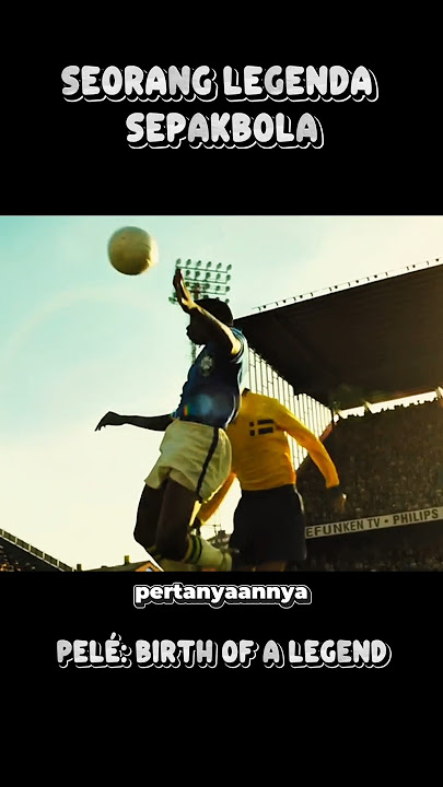 anak itu mencintai sepak bola lebih dari apapun ‼️