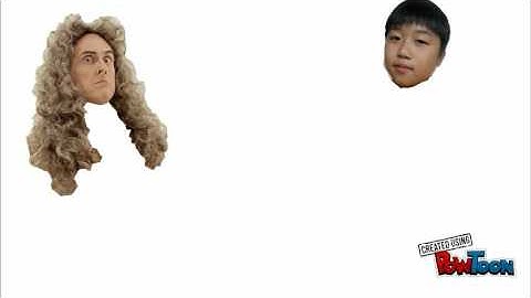 Interview Sir Isaac Newton