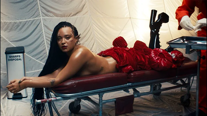 Connie Constance - Hurt You (Official Video)
