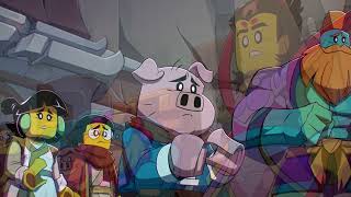 Samadhi Fire Episode And S4 Comparison