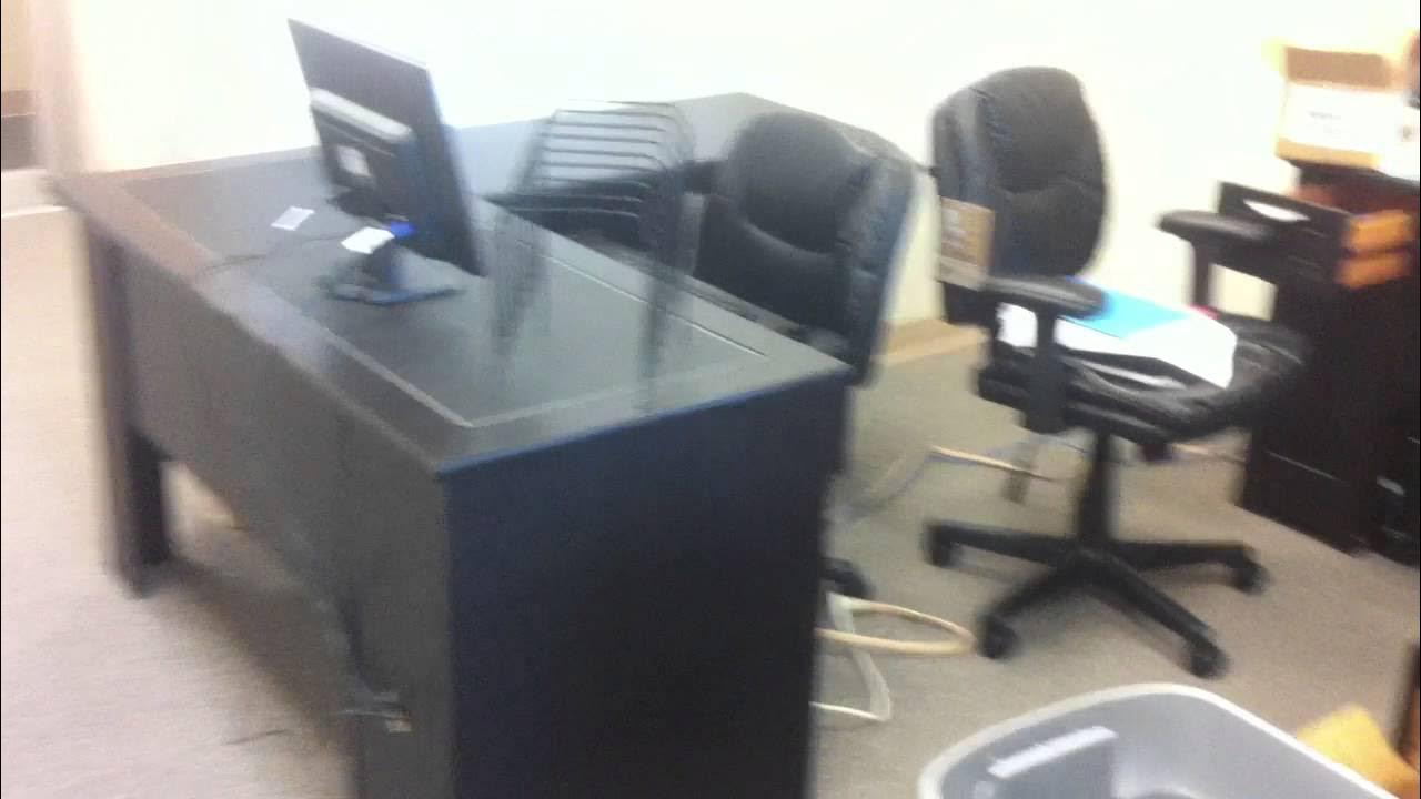 Office depot furniture assembly service in Columbia MD by Furniture