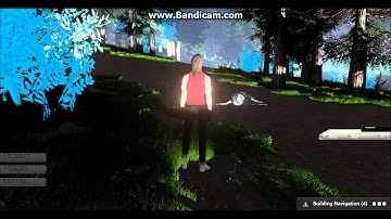 Debugging Enemy Launch attack and AI