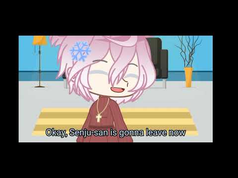 Bonten Chibis♡♡♡ //Tokyo revengers young Bonten// Gacha club - YouTube