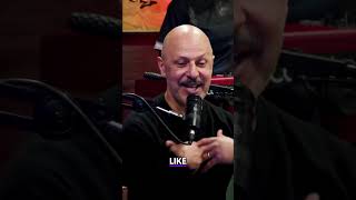 Celebrity My Experience on NYPD Blue | Maz Jobrani Working Alongside Dennis Franz Profile