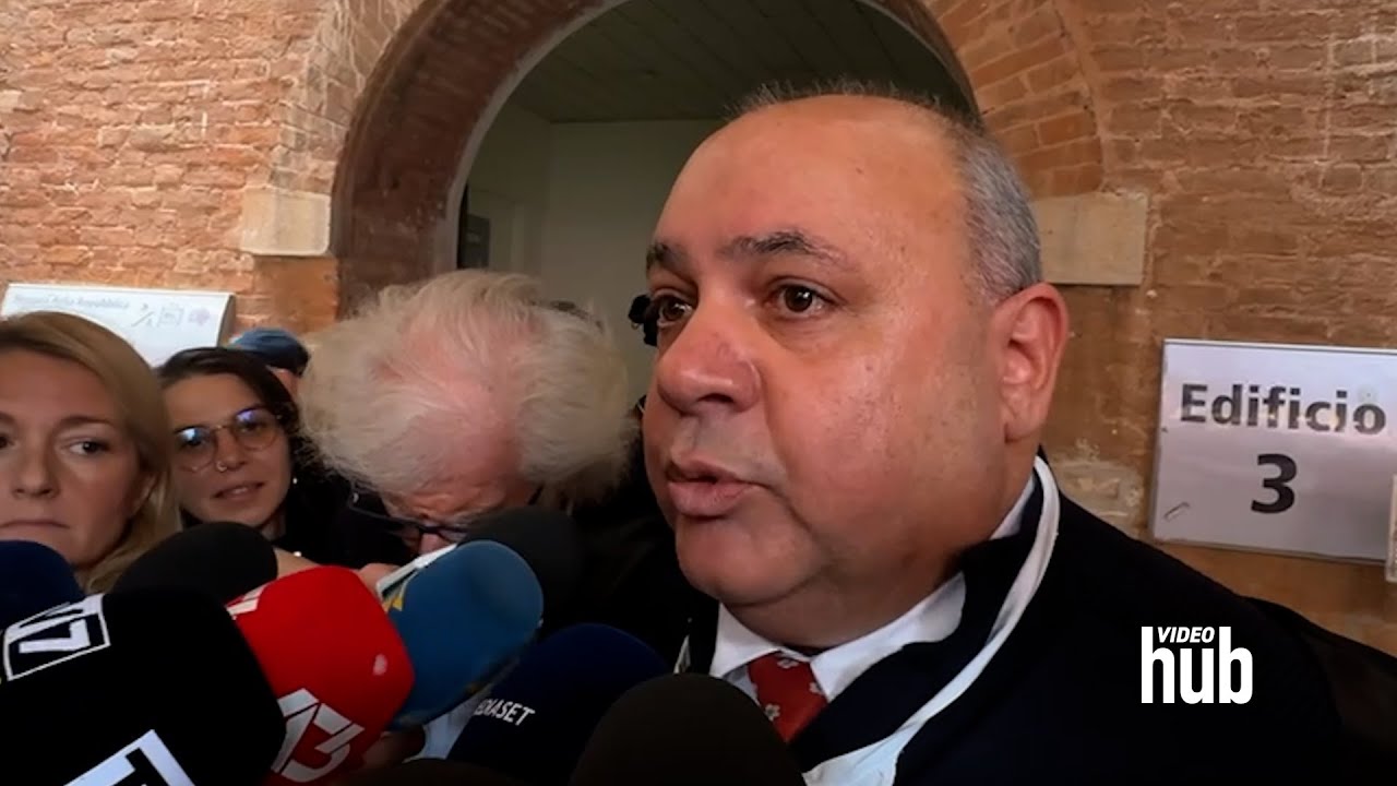 Avvocato di Elena Cecchettin: «Turetta vuole solo evitare l'ergastolo»