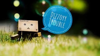 Dizzoyy - Trouble