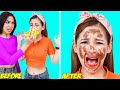 BACK TO SCHOOL : 19 BEST PRANKS AND FUNNY TRICKS | FUNNY PRANKS ON FRIENDS IN CLASS / FUNNY VIDEO