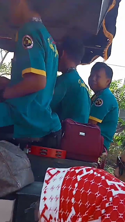 Kalah Materi