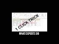 Highlight Absent Automatically in Excel | Pro Trick 🚀