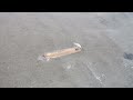 多摩川河口で潮干狩り第3弾240622