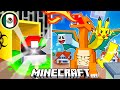 Sobreviv 100 das como un pokmon mutante en minecraft hardcore