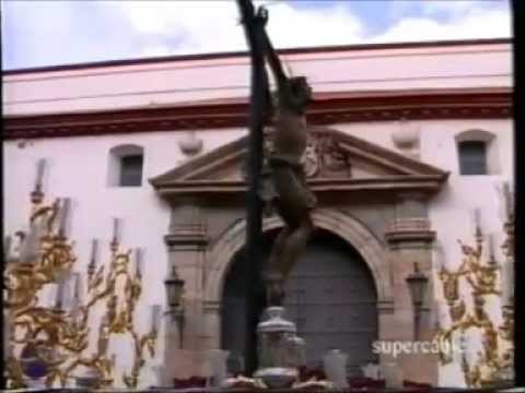 Pontificia, Real e Ilustre Hermandad y Cofradía de Nazarenos del Santísimo Cristo de la Expiración y Nuestra Madre y Señora del Patrocinio en su Dolor y Gloria