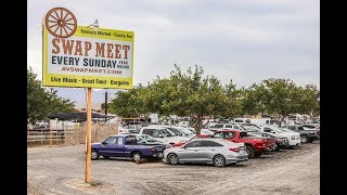 Four Points Swap Meet