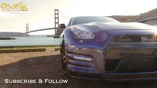 2900+ WHP Combined All Around GTR - Diamondsbywire.com - Alpha10 and Alpha16